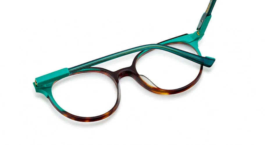Etnia Barcelona ROMANOVA Eyeglasses - view 56